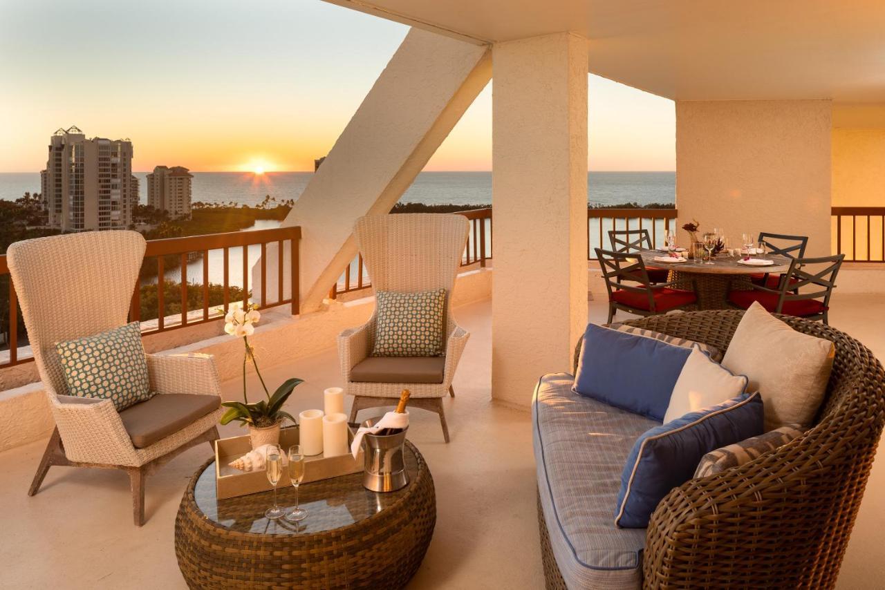 King Suite Signature Gulf View